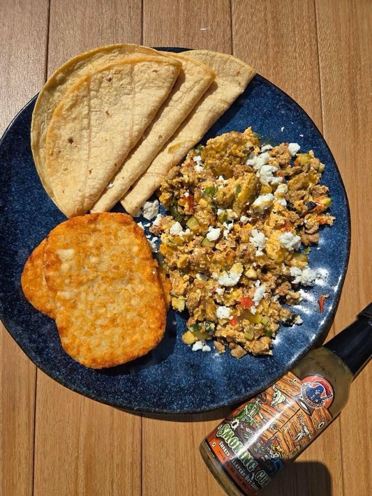 3 Recipes Built for Smoking Guns